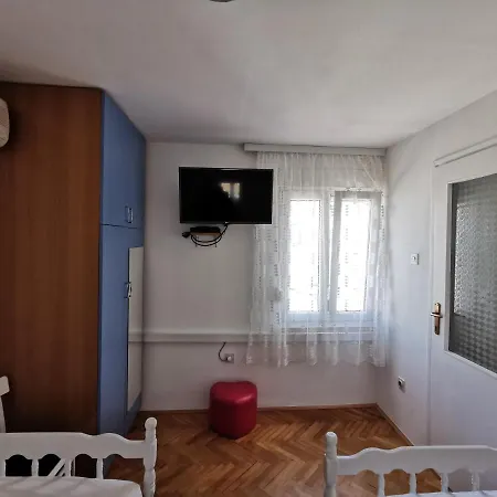 Perkovic Lejlighed Split