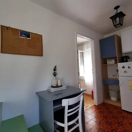 Apartment Perkovic *