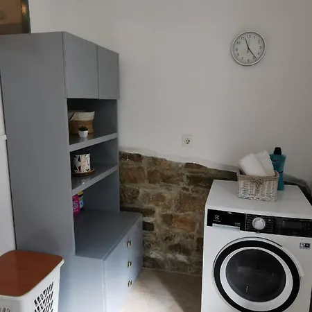 Apartment Perkovic
