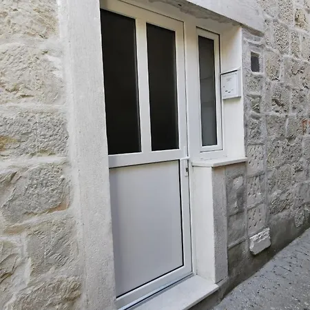 Perkovic Apartment