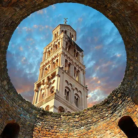 Perkovic * Split