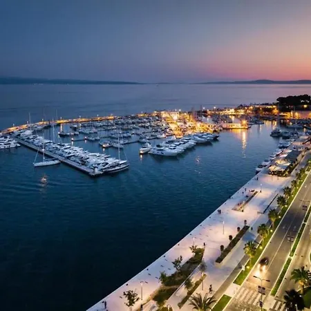 Perkovic Apartamento Split