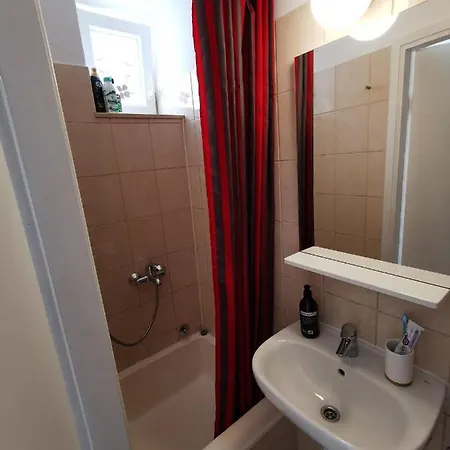 Perkovic Apartment *