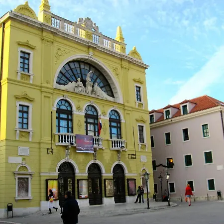 Apartment Perkovic