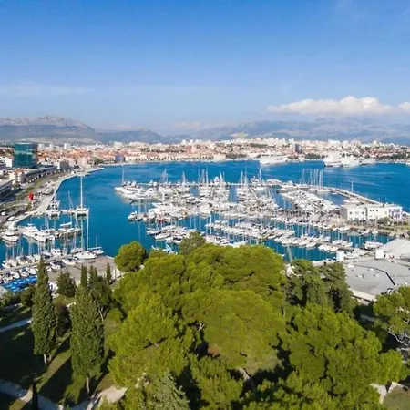 Apartamento Perkovic *