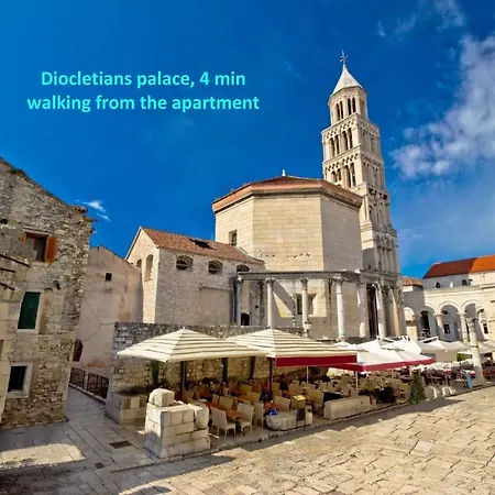 Apartamento Perkovic