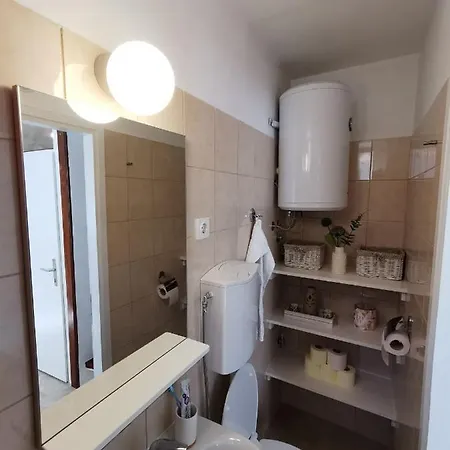Apartment Perkovic *