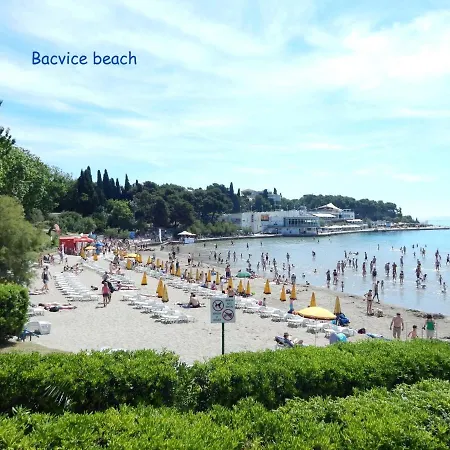 Perkovic Apartamento *
