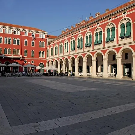 Apartment Perkovic