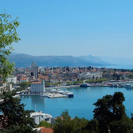 Apartment Perkovic *