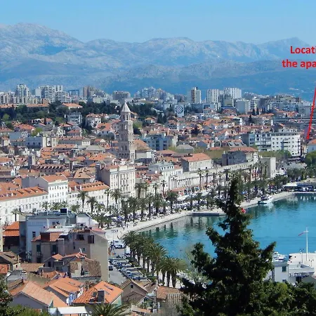 Apartamento Perkovic