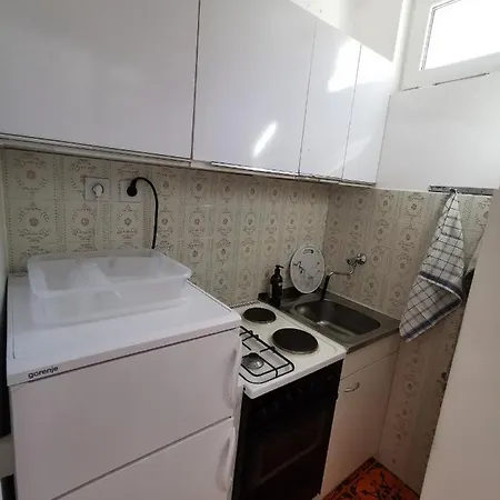 Apartment Perkovic