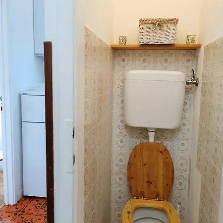 Perkovic Apartment Split