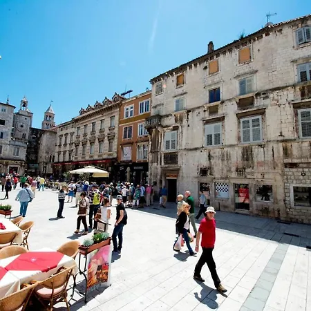 Apartamento Perkovic *