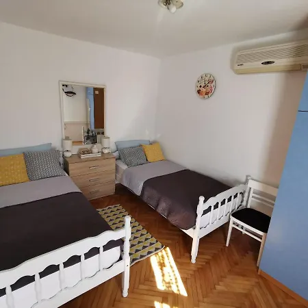 Apartment Perkovic *