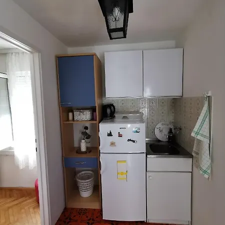 Apartment Perkovic