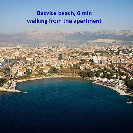 Perkovic Apartment *