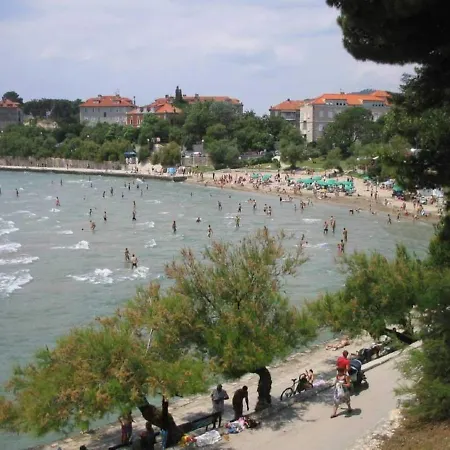 Perkovic Apartment Split