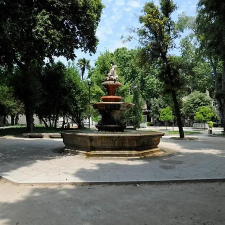 Perkovic Apartment