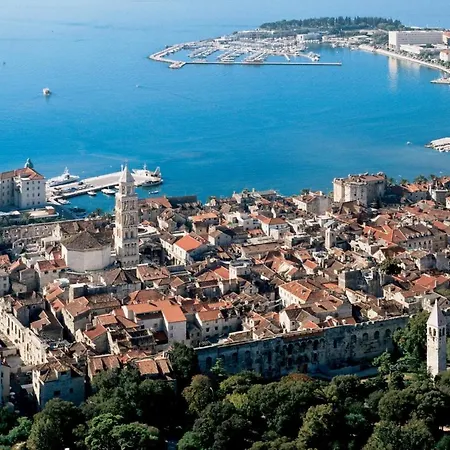 Apartamento Perkovic