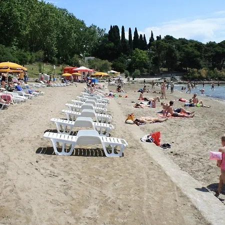 Perkovic Apartmán *